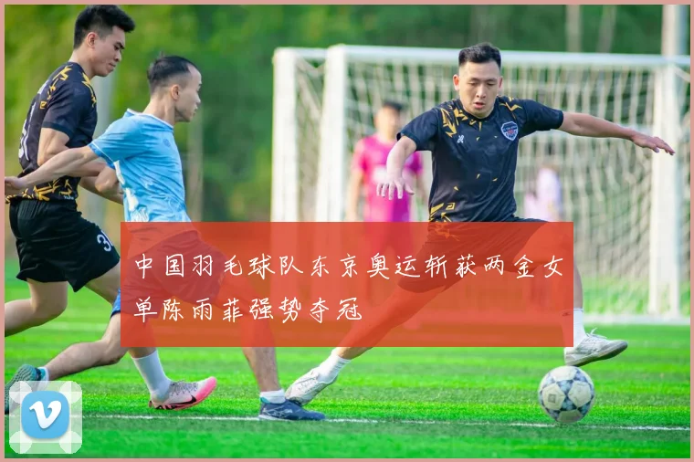 中国羽毛球队东京奥运斩获两金女单陈雨菲强势夺冠