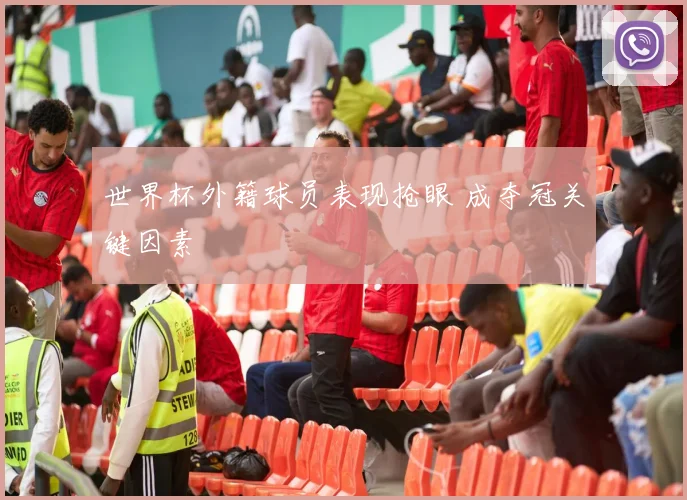 世界杯外籍球员表现抢眼 成夺冠关键因素