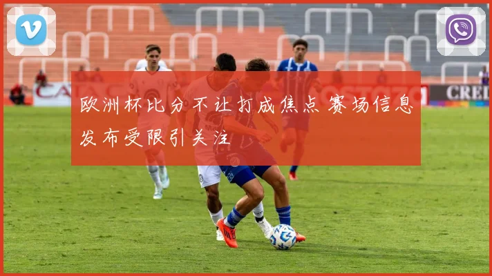 欧洲杯比分不让打成焦点 赛场信息发布受限引关注