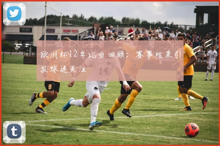 欧洲杯12年比分回顾:赛事结果引发球迷关注