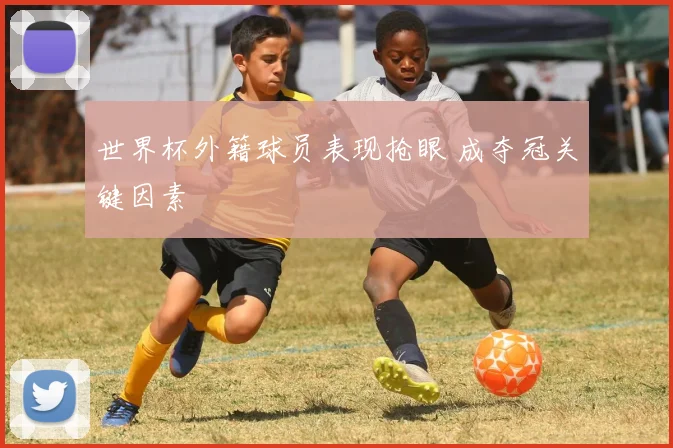 世界杯外籍球员表现抢眼 成夺冠关键因素