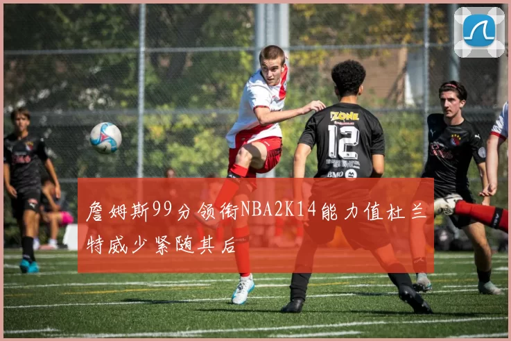 詹姆斯99分领衔NBA2K14能力值杜兰特威少紧随其后