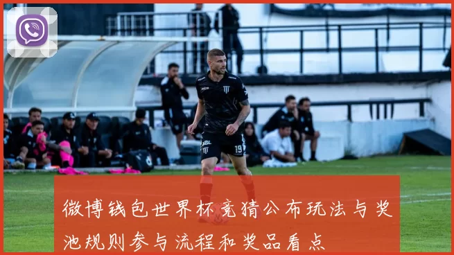 微博钱包世界杯竞猜公布玩法与奖池规则参与流程和奖品看点